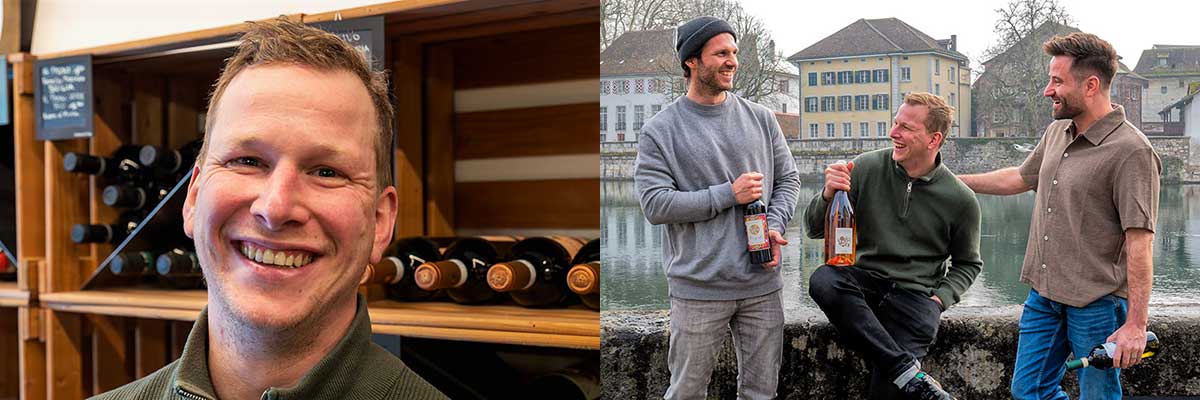 Team Cantina del Vino